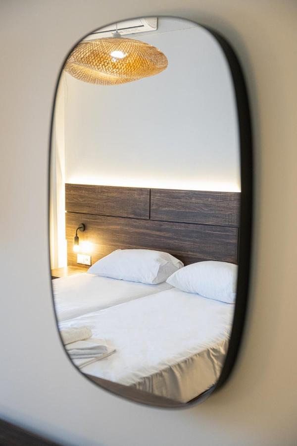 Este Luxury Apartments Kriopigi Luaran gambar