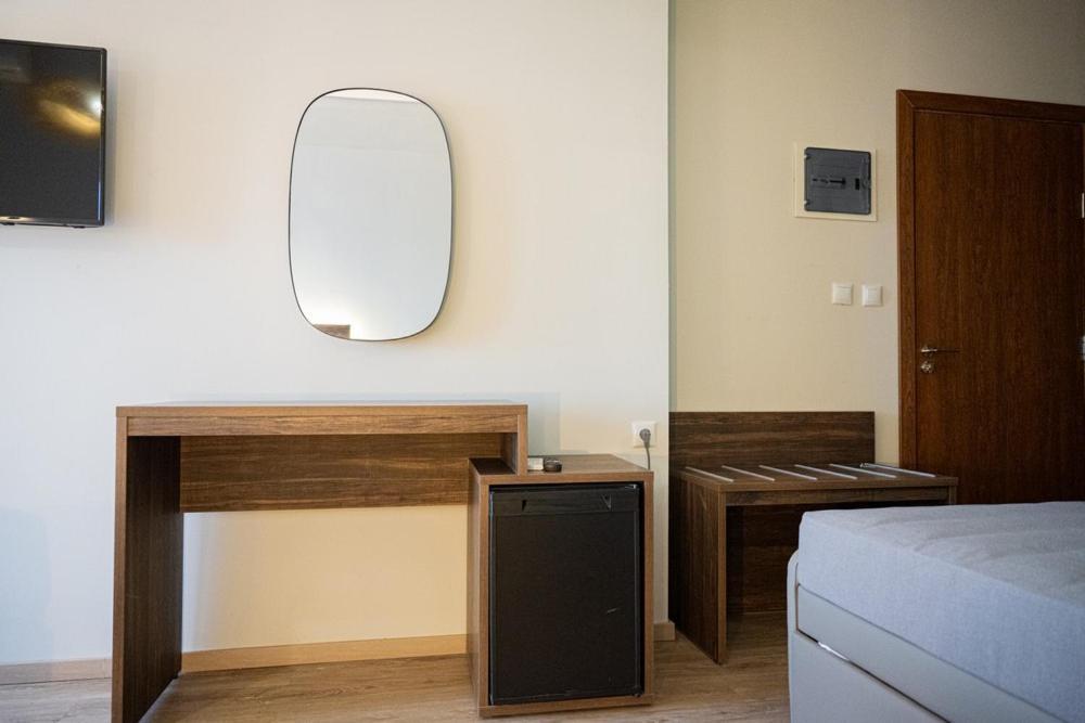 Este Luxury Apartments Kriopigi Luaran gambar