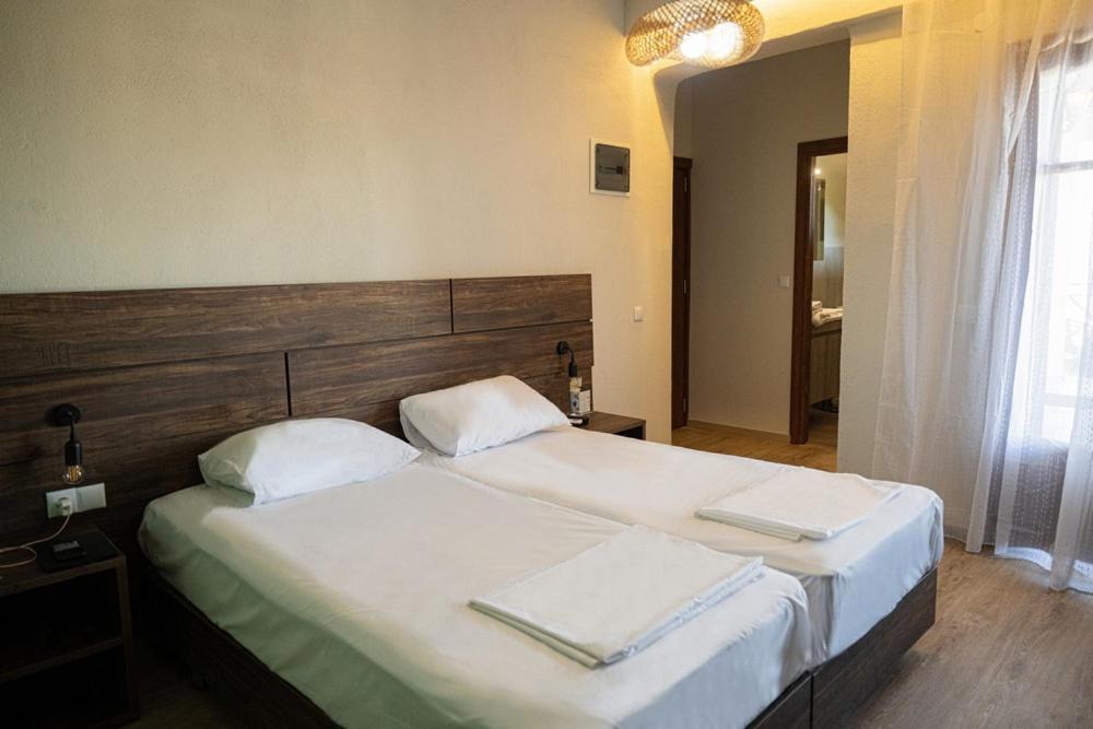 Este Luxury Apartments Kriopigi Luaran gambar